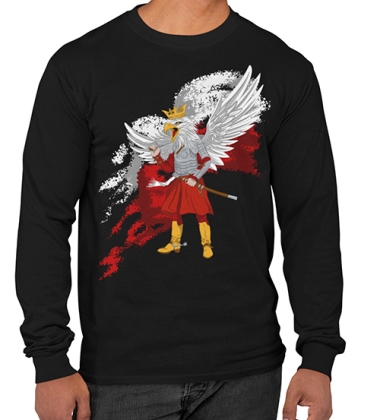 LONGSLEEVE PATRIOTYCZNI KATYN ORZEŁ PL